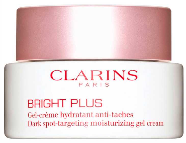 Clarins Bright Plus Gel-Crema Hidratante Antimanchas 50 Ml