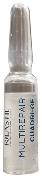 Imagen de Rilastil Multirepair Cuadri GF Antioxidante ✨ - 30 Ampollas en OfertitasTOP