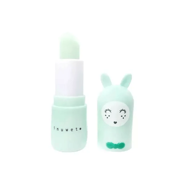 Baume à Lèvres Pomme Vegan Adulte Enfant 3,5gr 2