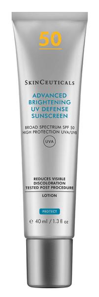 Skinceuticals Advanced Brightening Uv Defense Spf50 40 Ml