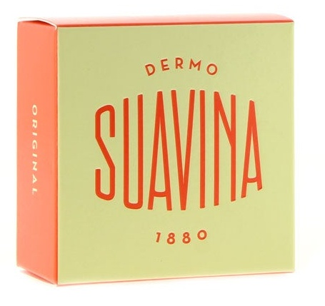 Suavina Original Jabón Natural 60 ml