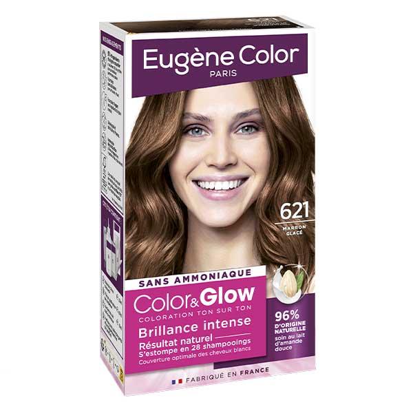 Color&Glow 621 Marron Glacé 2