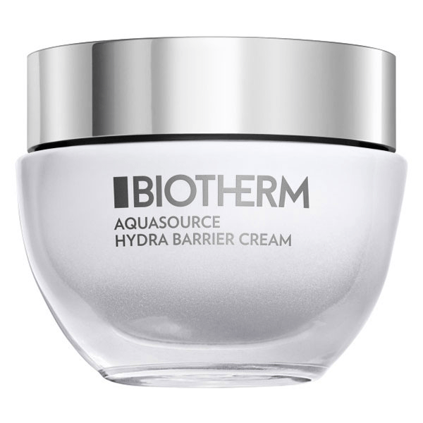 Aquasource Crème hydratante visage 50ml 4