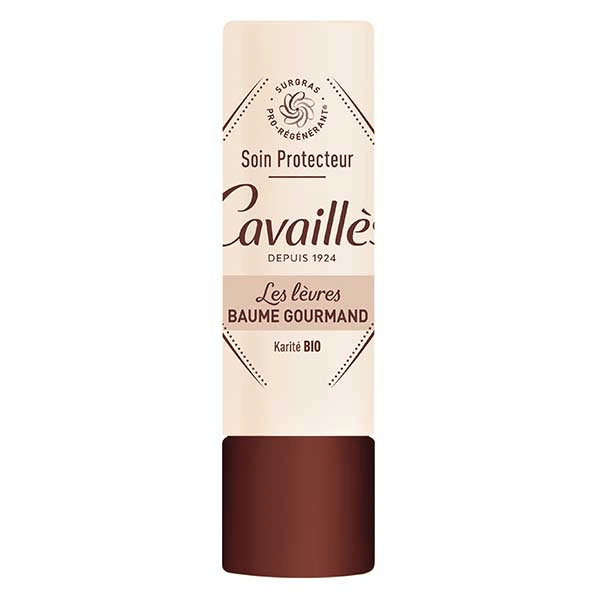 Rogé Cavailles Baume Lèvres Gourmand Protect 5,5ml 4