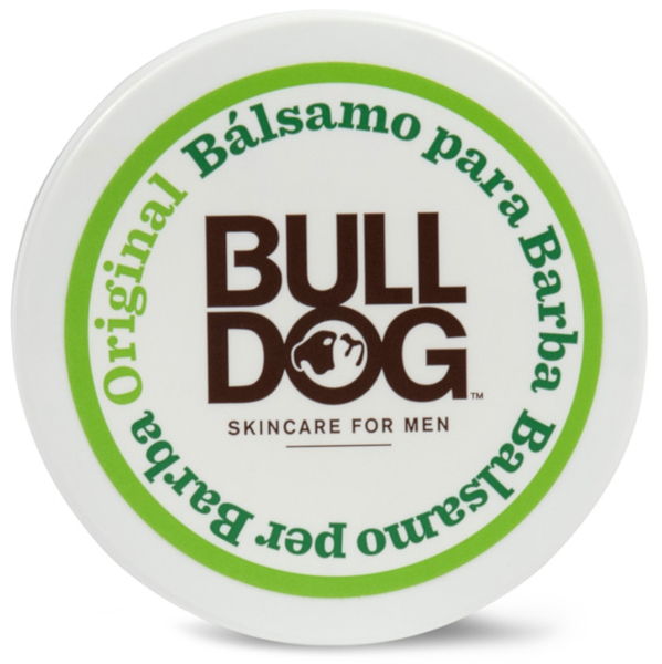 Bulldog Skincare For Men Bálsamo Barba Original 75ml