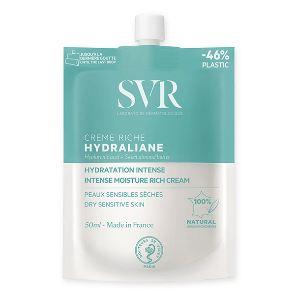Hydraliane Crème Riche Hydratante - 50ml 3