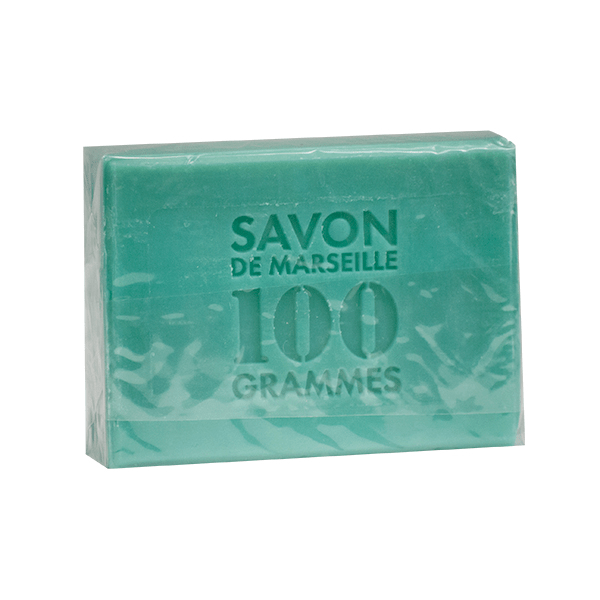 Savon de Marseille Monoï 100g 2