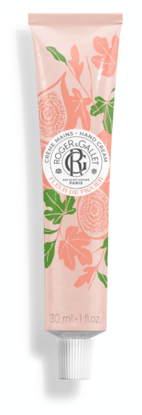 Roger & Gallet Fleur De Figuier Bálsamo Para Manos Y Uñas 30 Ml - Imagen 3