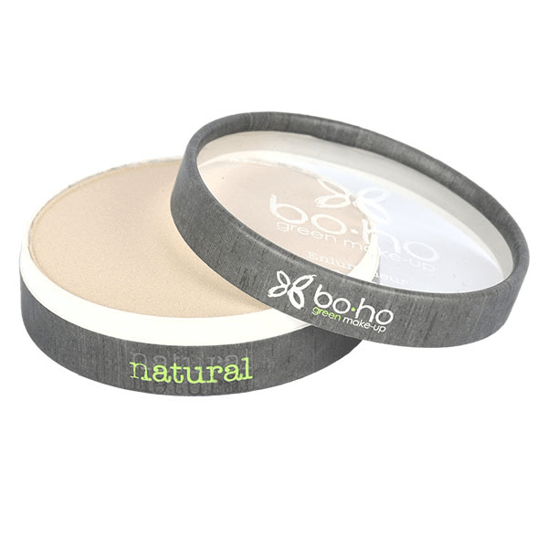 Teint Highlighter Bio N°01 Sunrise Glow 10g