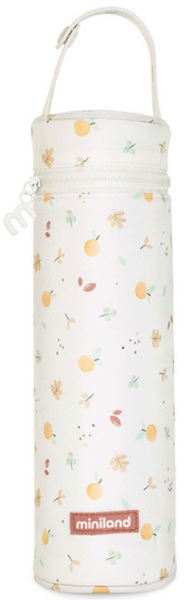 Miniland Bolsa Térmica Botella Valencia 500 ml