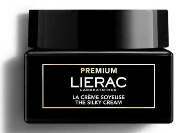 Lierac Crema Premium Creme Sedosa - Imagen 5