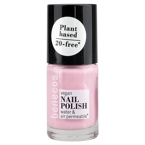 Vernis à Ongles Cotton Candy 5ml