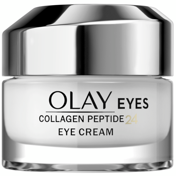 Olay Crema Regenerist Collagen Peptide24 Contorno De Ojos 15 Ml