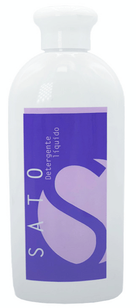 Sato Detergente Líquido 200 ml