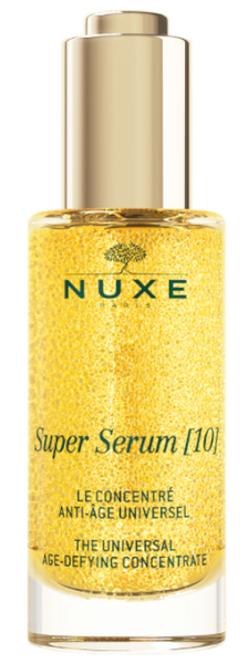 Nuxe Super Sérum 10 Deluxe 50 Ml