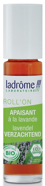 Ladrôme Lavanda Roll-On Calmante 10 Ml