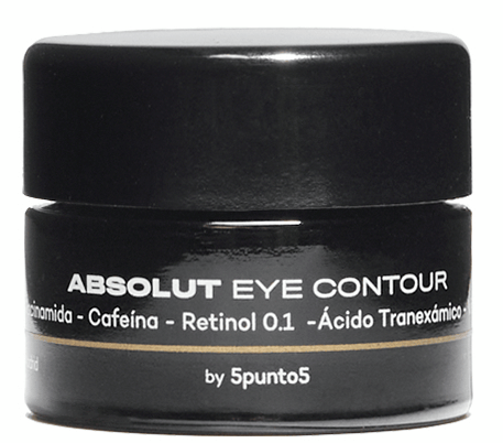 5Punto5 Absolut Contorno Ojos 15Ml - Imagen 2