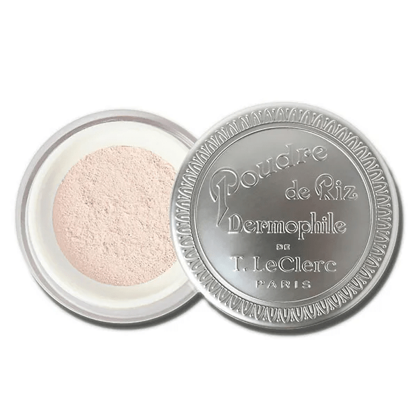 T. Leclerc Poudre Libre Dermophile 05 Camélia 20g 2