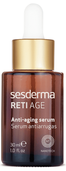 Sesderma Mujer Cosmética Facial Retiage Liposomal Serum - Imagen 4