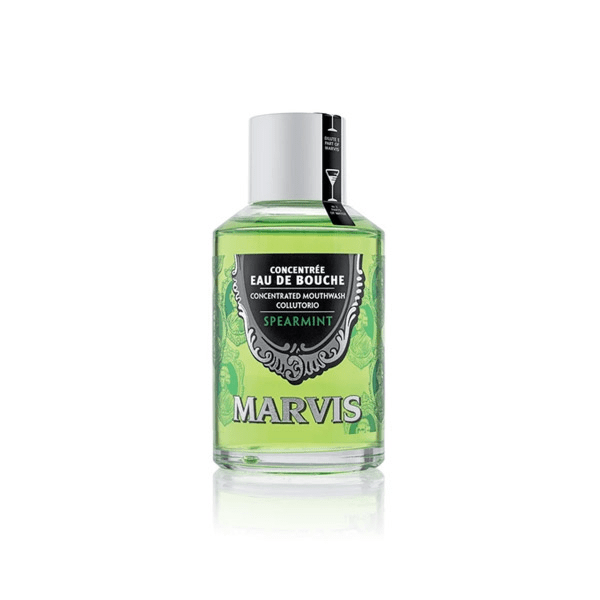 Eau de Bouche Menthe Verte 120ml 3