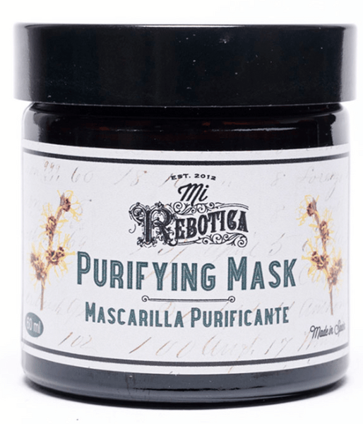 Mi Rebotica Mascarilla Purificante 60 ml