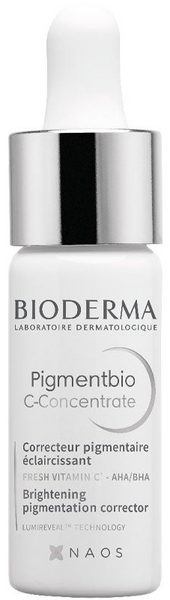 Bioderma Pigmentbio C-Concentrate - Vitamina C 15 Ml
