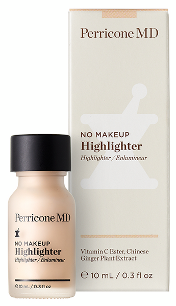Perricone No Makeup Highlighter 10 Ml