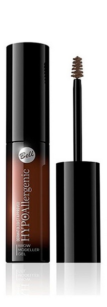 Bell Gel Modelador de Cejas Tono 02 10,5g
