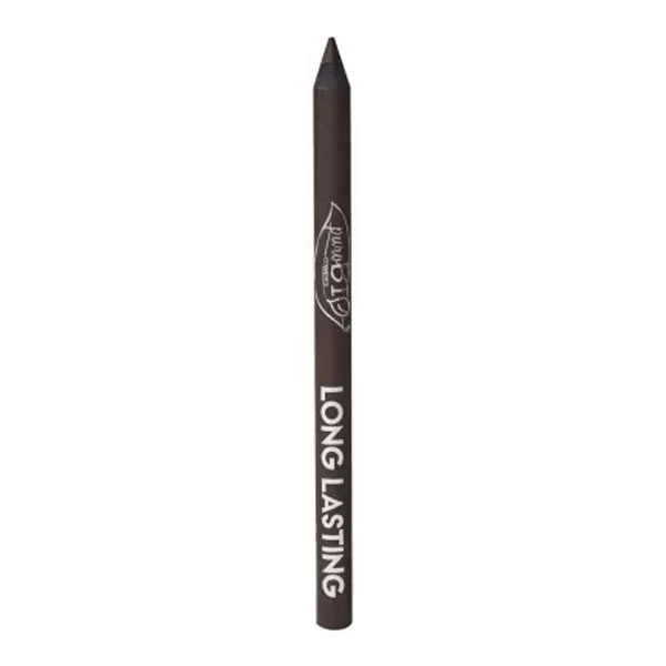 PuroBio Long Lasting Crayon yeux 05L - Bio - Marron - 1,3g 2