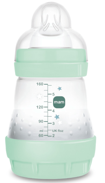 Mam Azul Easy Start Anti-Colico 160Ml - Imagen 2