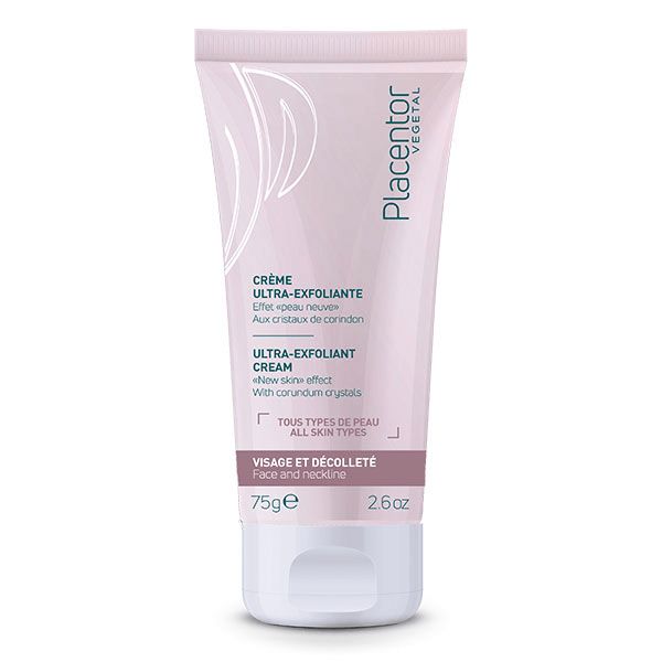 Crème Ultra-Exfoliante 75g 3