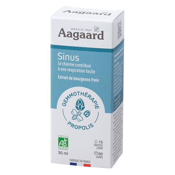 Sinus Macerat Compose 30ml