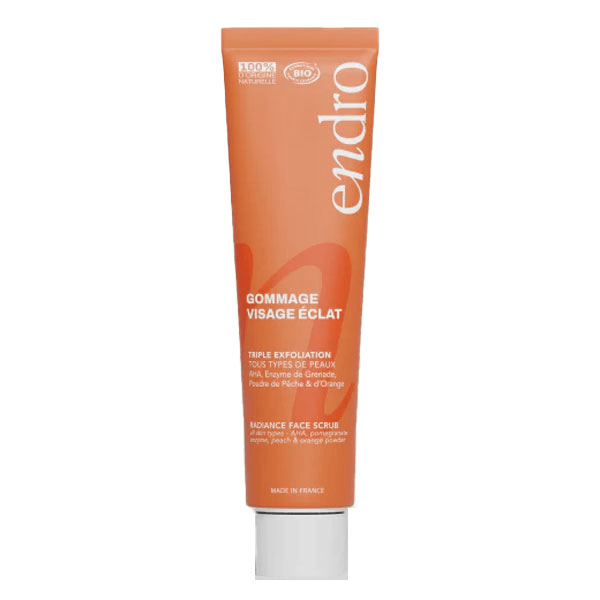 Gommage visage éclat 75ml 4