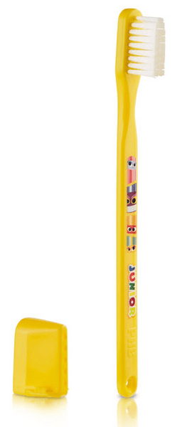 PHB Classic Junior Cepillo Dental +6 años Amarillo 1 ud