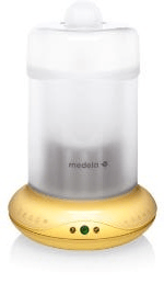 Medela Calienta Biberones B-Well