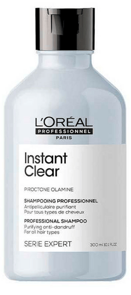 L’Oréal Professionnel Champú Instant Clear Pure 300 ml