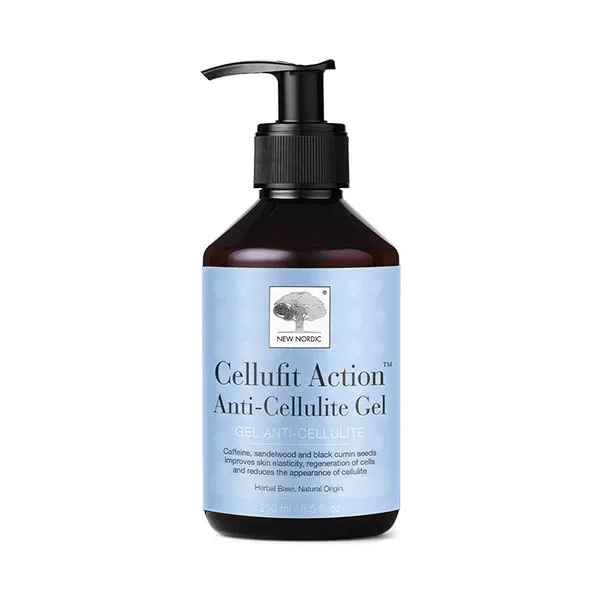 Cellufit Action gel 250 ML