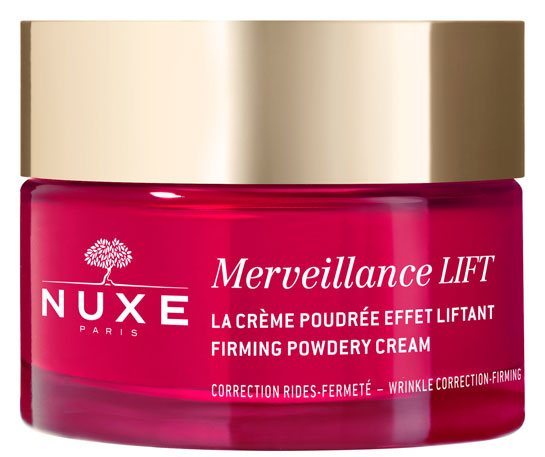 Nuxe Merveillance Expert Crema Lift-Firmeza 50ml