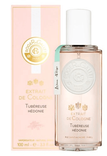 Roger & Gallet Tubereuse Hedonie Extracto de Colonia 100 ml