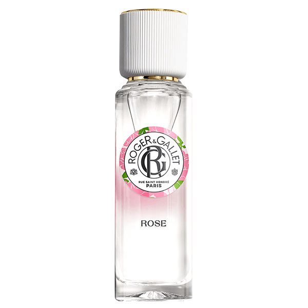 Roger & Gallet Rose Eau Parfumée Bienfaisante 30ml 4