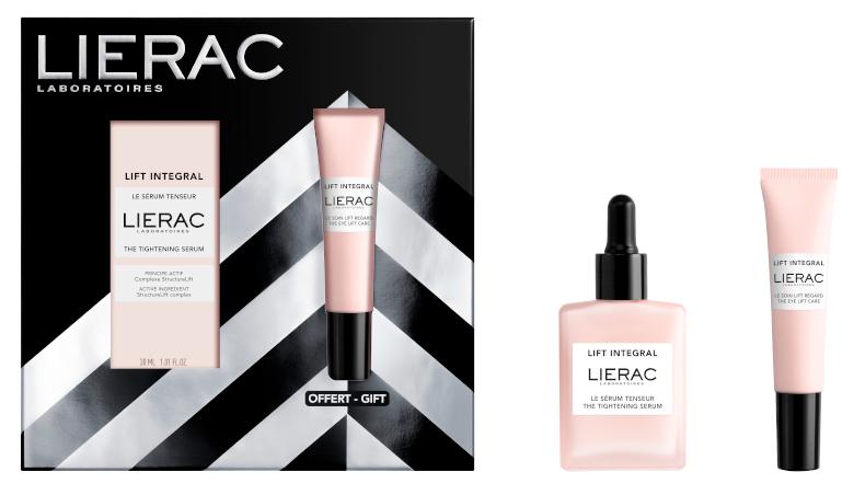 Imagen de Lierac Lift Integral Serum 30 ml regalo ojos en OfertitasTOP