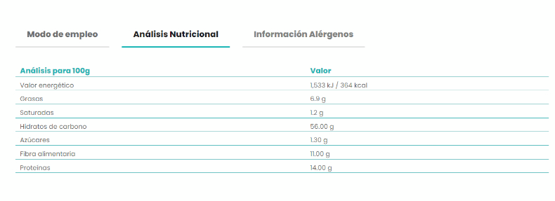 NaturGreen Copos De Avena Gruesos Sin Gluten Bio 1kg