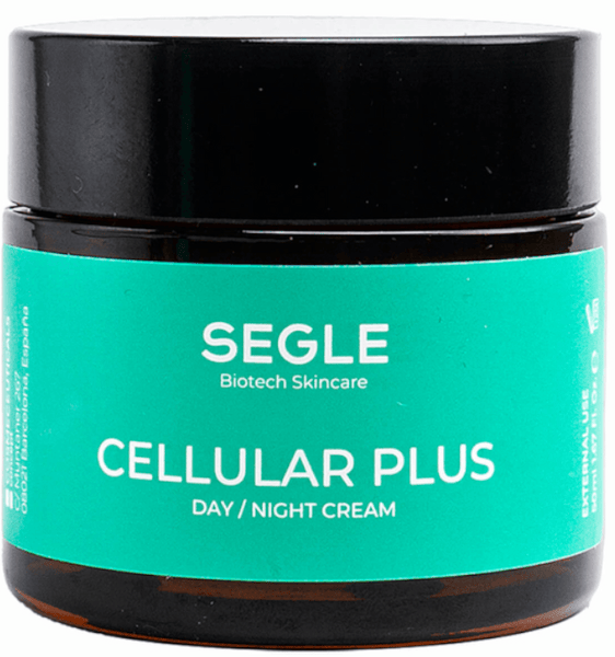 Segle Clinical Crema Cellular Plus 50 Ml - Imagen 3