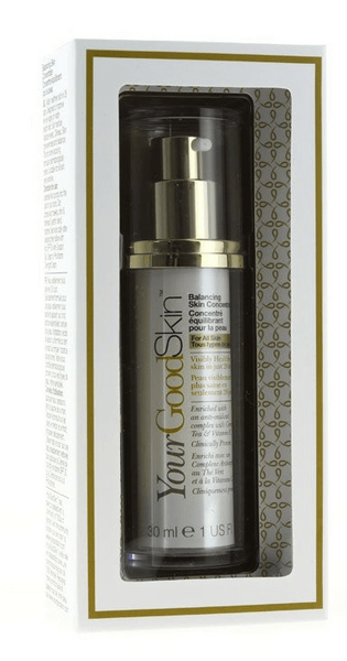 Your Good Skin Sérum Concentrado Equilibrante para la Piel 30 ml