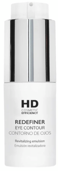 HD Cosmetic Efficiency Contorno De Ojos Redefiner 20 Ml