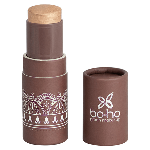 Teint Stick Enlumineur 01 Golden Glow Bio