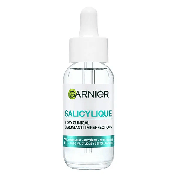 PureActive Salicylique Sérum Anti-Imperfections Clinique 7 Jours 30ml