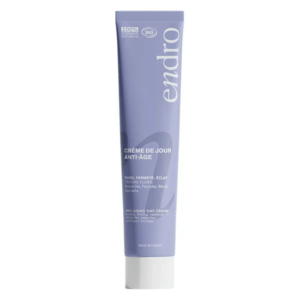 Crème De Jour Anti-Âge Routine Anti-Âge 50ml 3