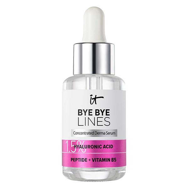 Soin Visage Sérum Bye Bye Lines Sérum Anti-Rides à l'Acide Hyaluronique 30ml 3