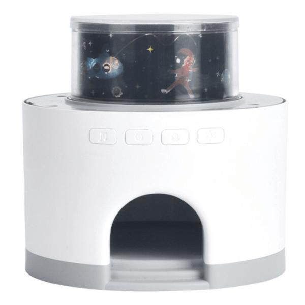 Innogio GIOstar Proyector House con Música